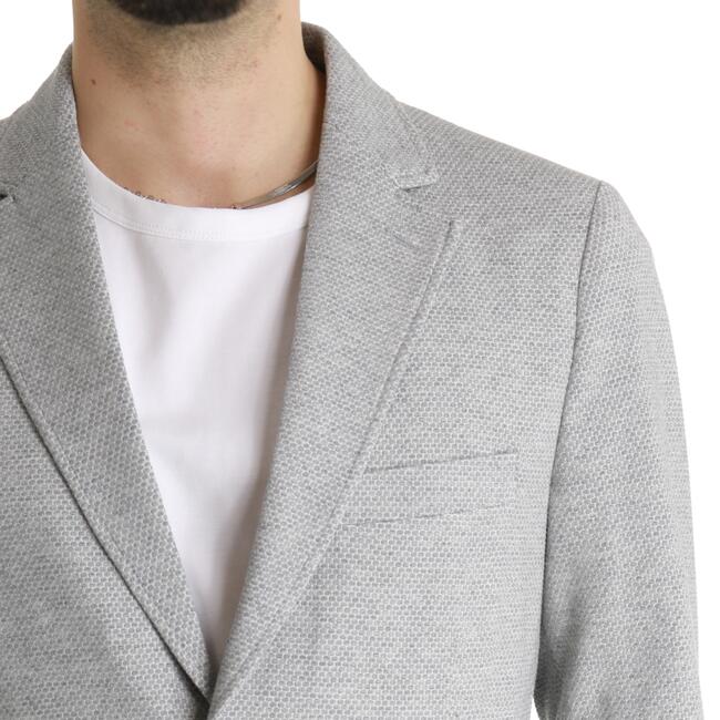 GIACCA MONOPETTO SSEINSE - Mad Fashion | img vers.650x/